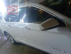 شيفروليه امبالا